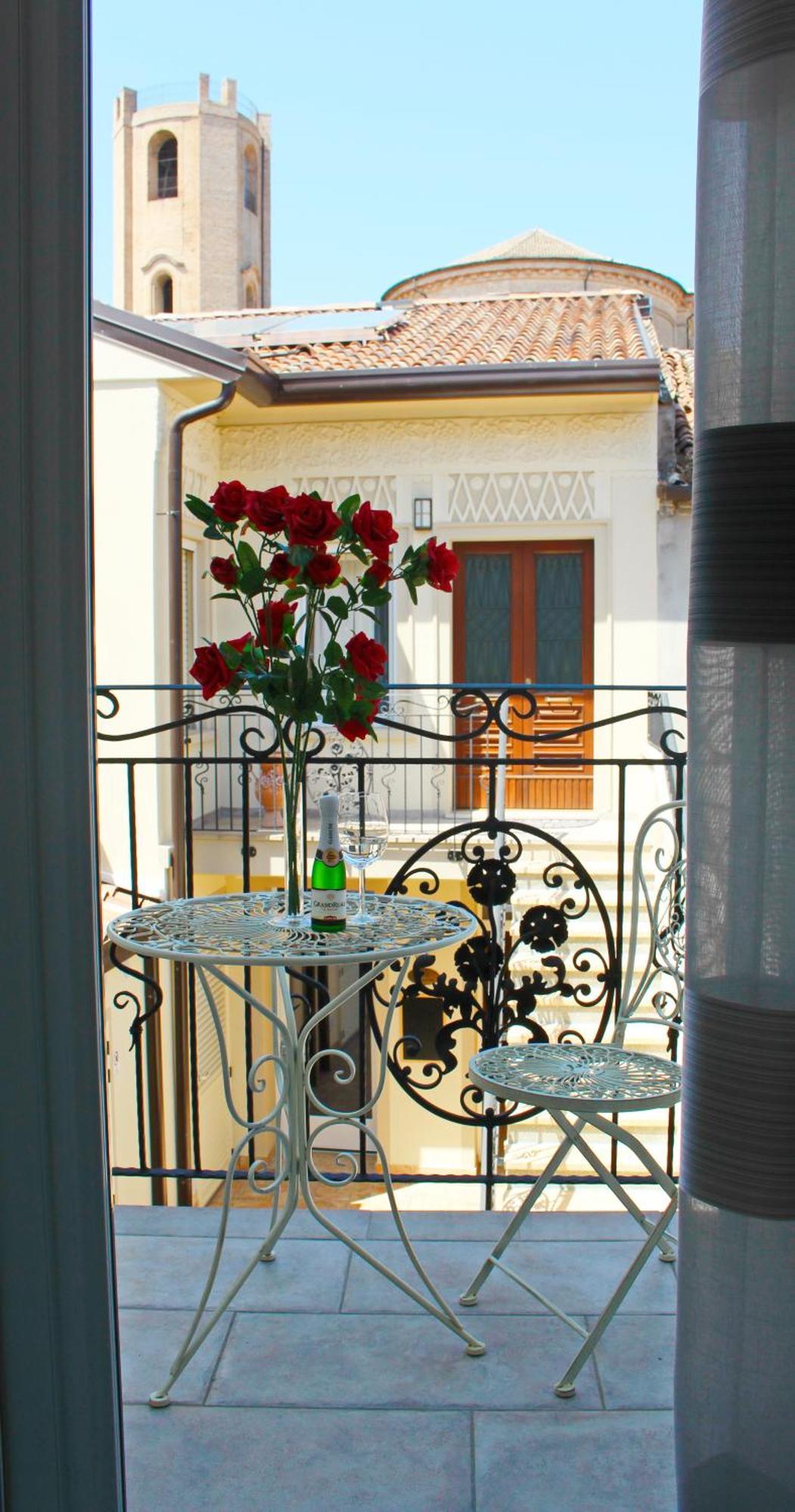 Villa Cavour Comacchio Cameră foto