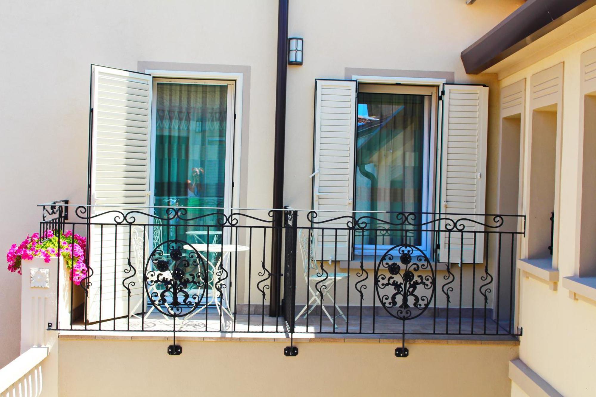 Villa Cavour Comacchio Cameră foto