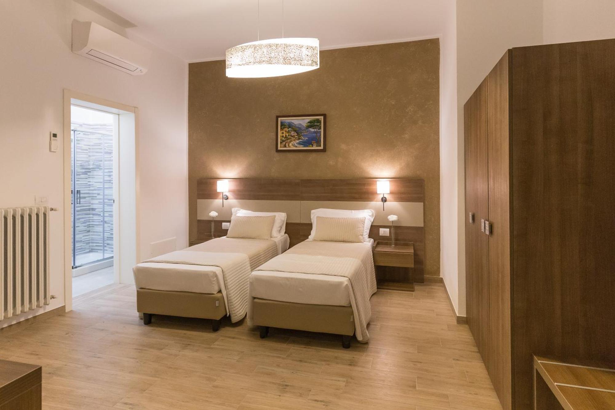 Villa Cavour Comacchio Cameră foto