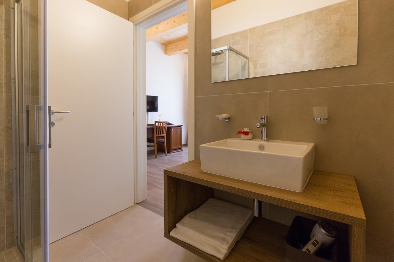 Villa Cavour Comacchio Cameră foto