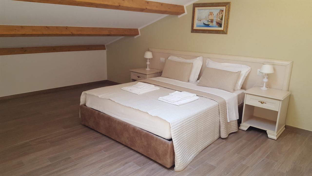 Villa Cavour Comacchio Cameră foto