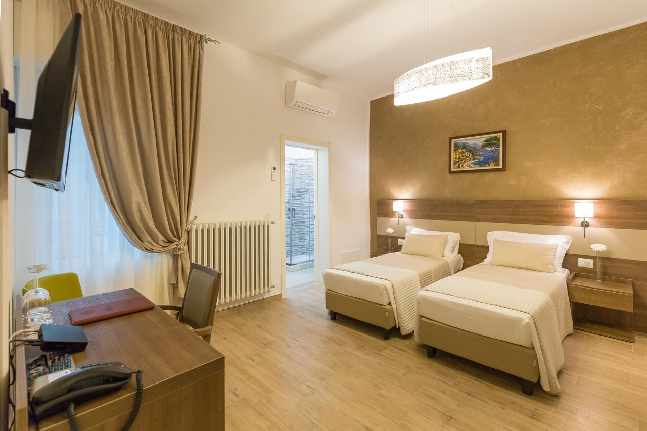 Villa Cavour Comacchio Cameră foto