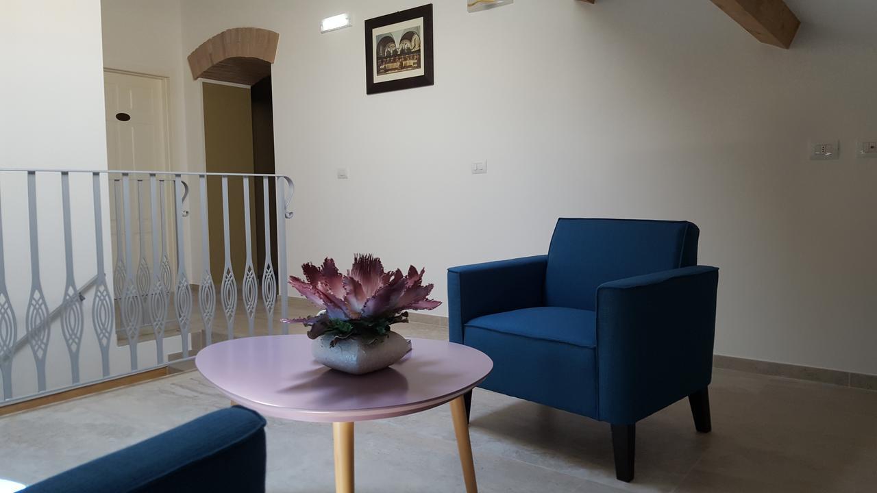 Villa Cavour Comacchio Cameră foto